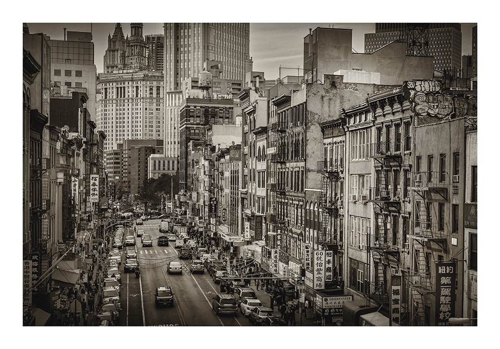ChinaTown