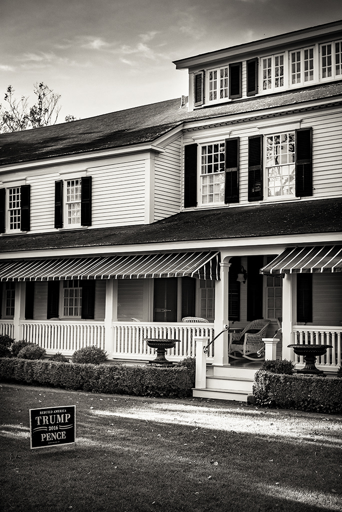Edgartown Martha's Vineyard 2