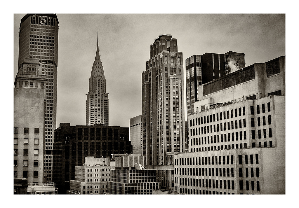 Chrysler Building 2