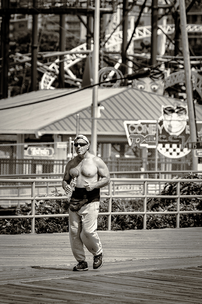 92 Coney Island