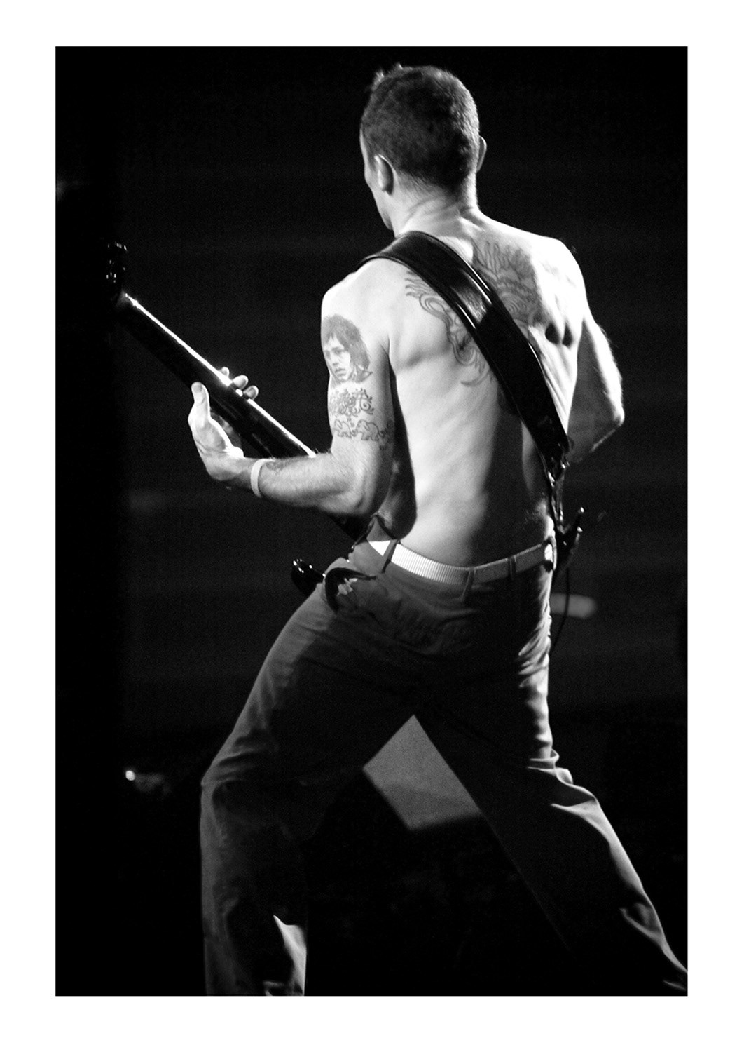 RHCP 7