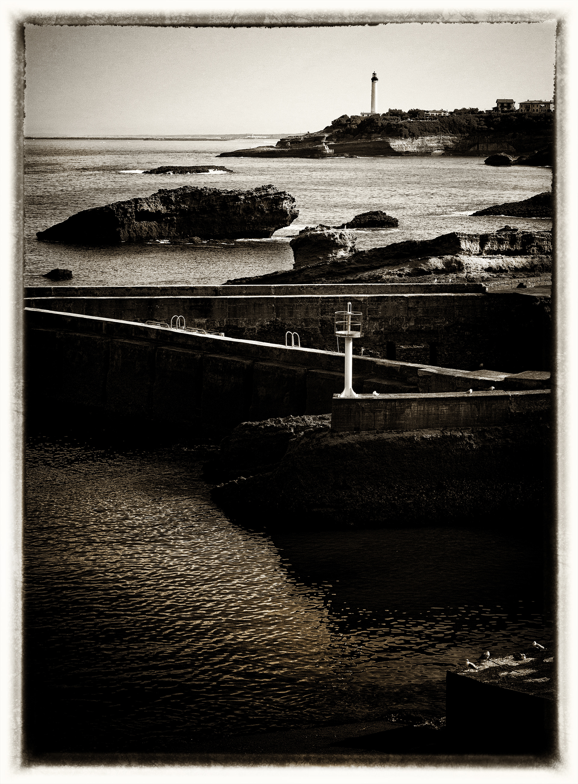 Port