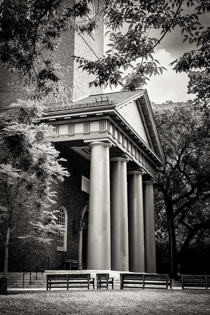 Harvard University 3