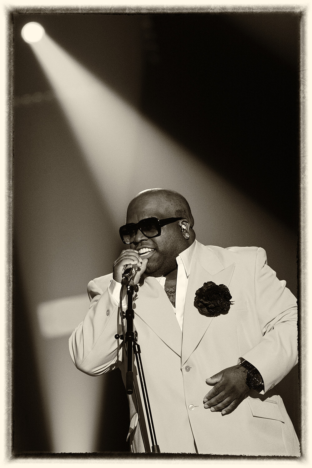 Cee Lo Green