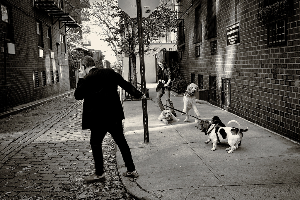 East Village