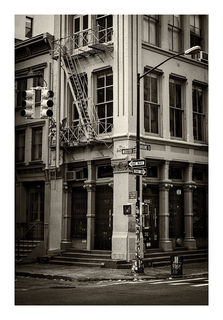 Broome St