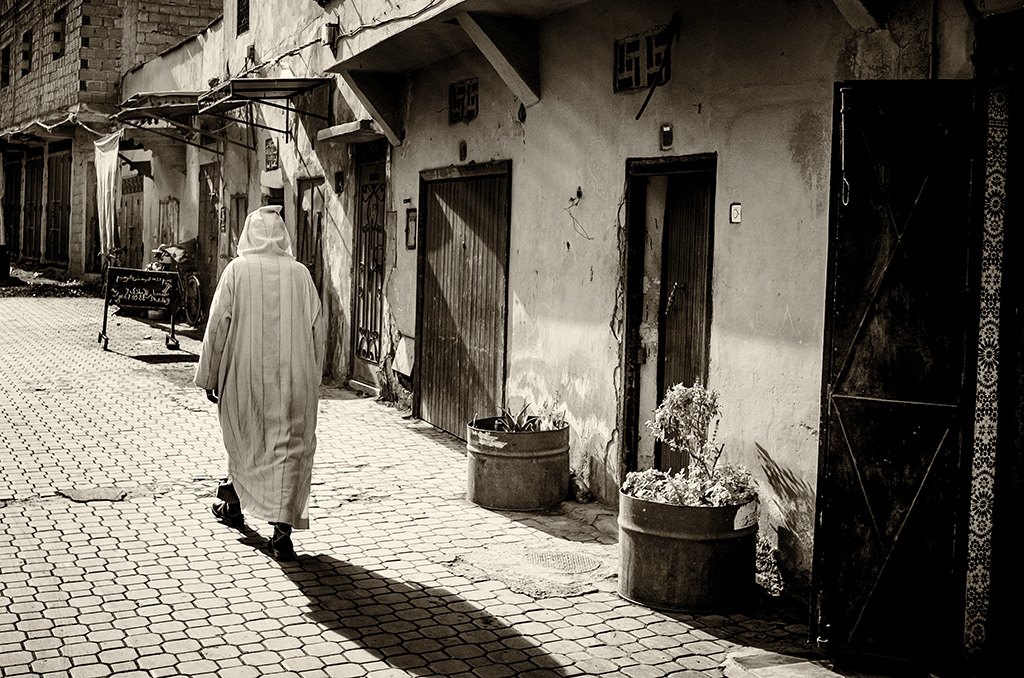 Médina 9