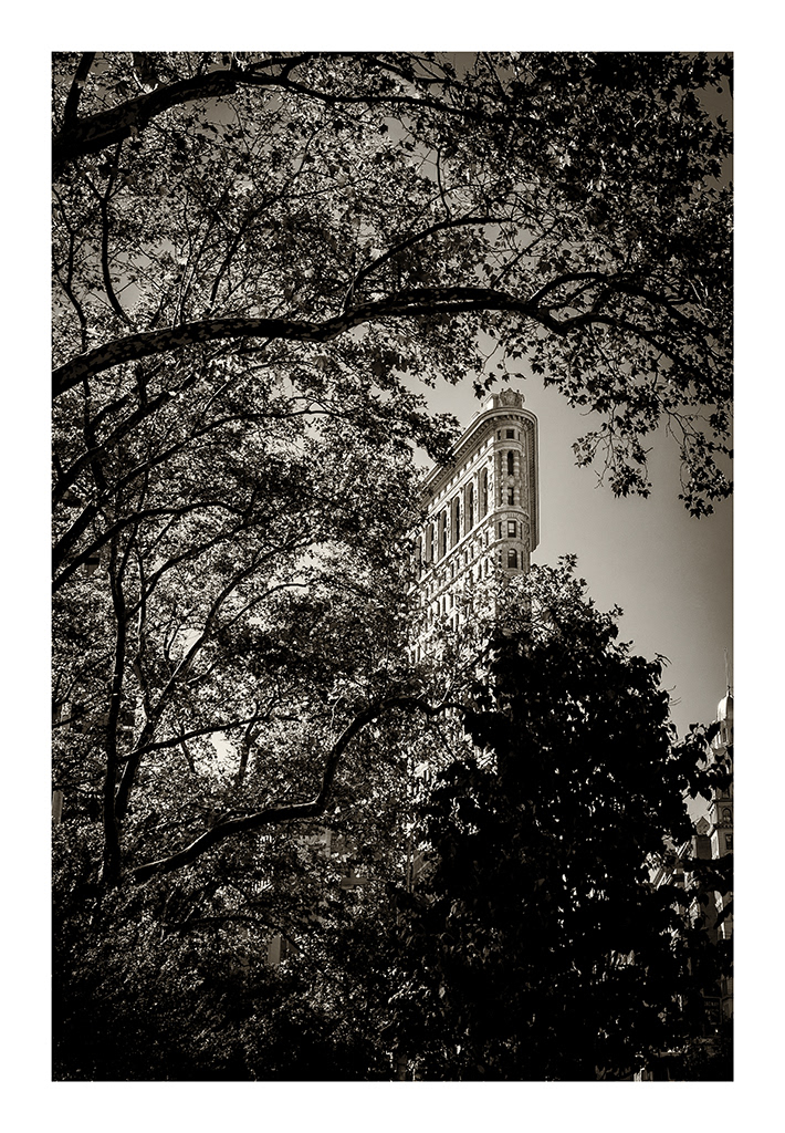 Flatiron Building 