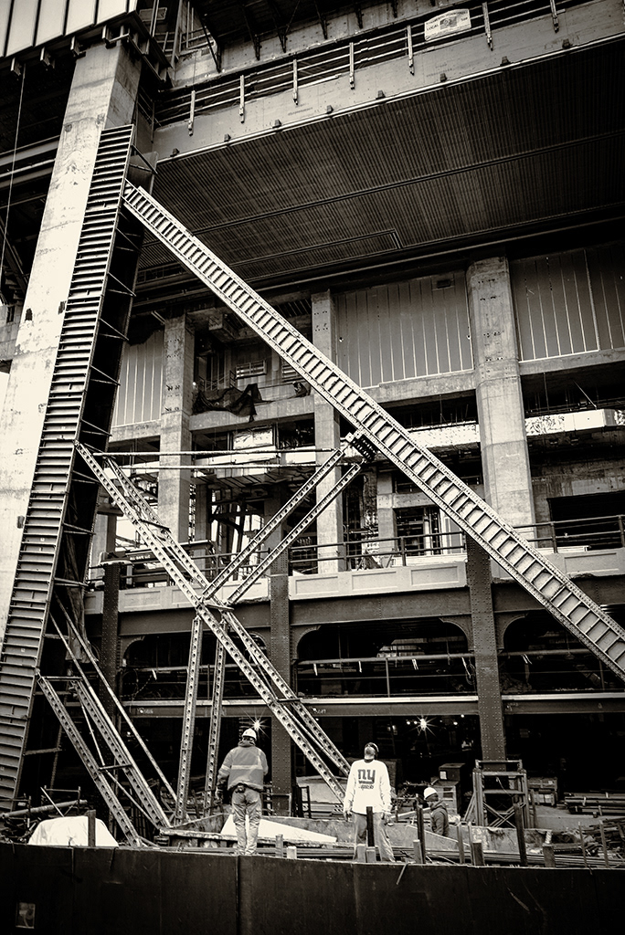 156. Hudson Yards