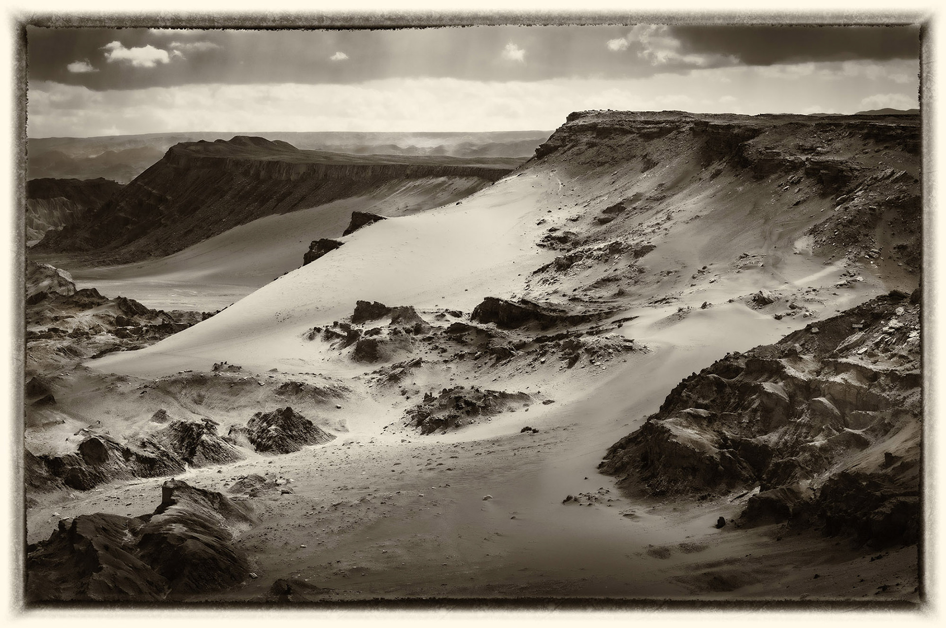 2 Atacama