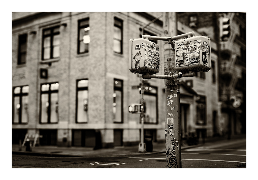 Prince St