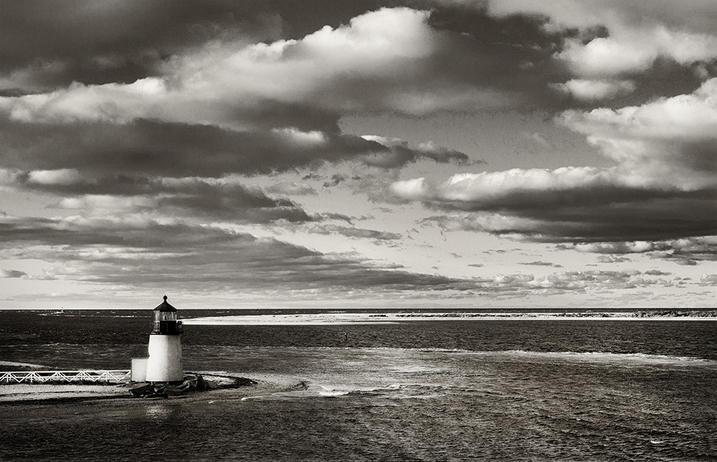 Brant Point Nantucket
