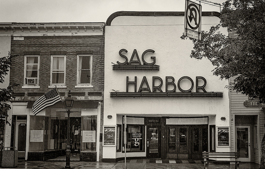 Sag Harbor 3