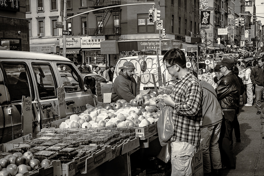 118  Chinatown