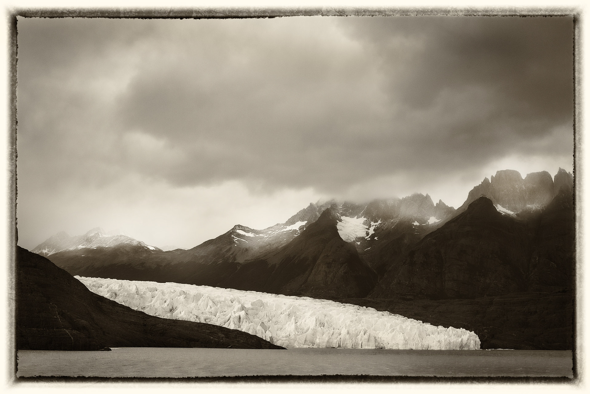 8 Grey Lake