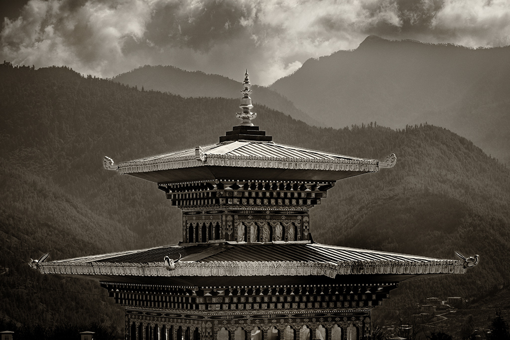 Changri Kuensel Phodrang 2