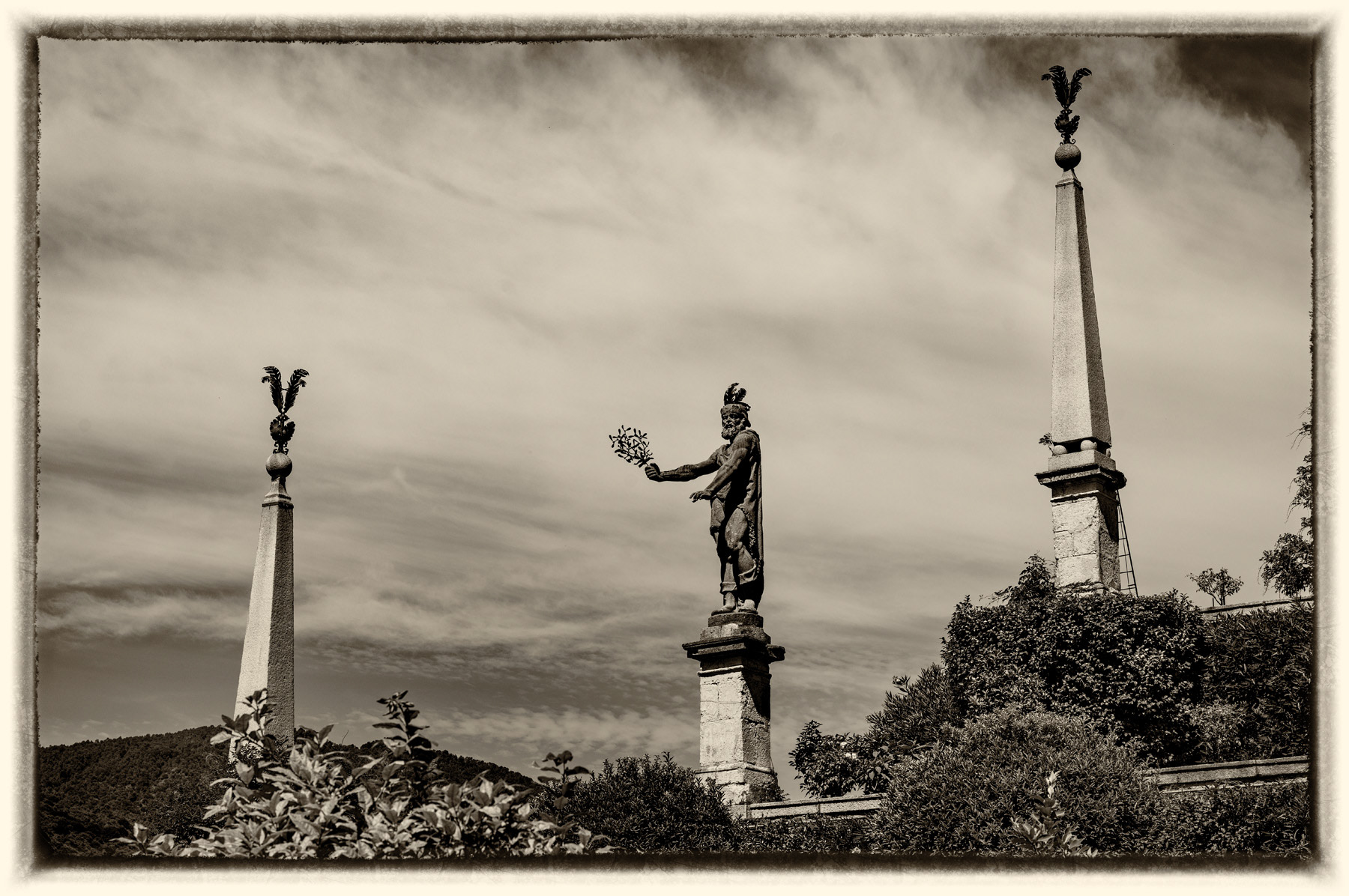 Isola Bella 6 (Iles Borromée)