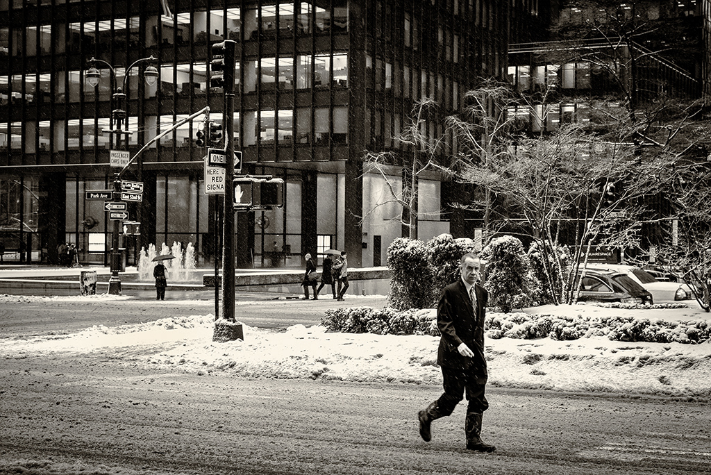 145. Park Ave
