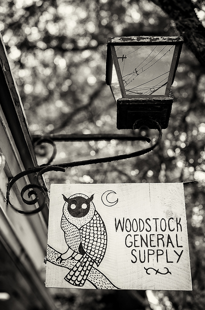 Woodstock