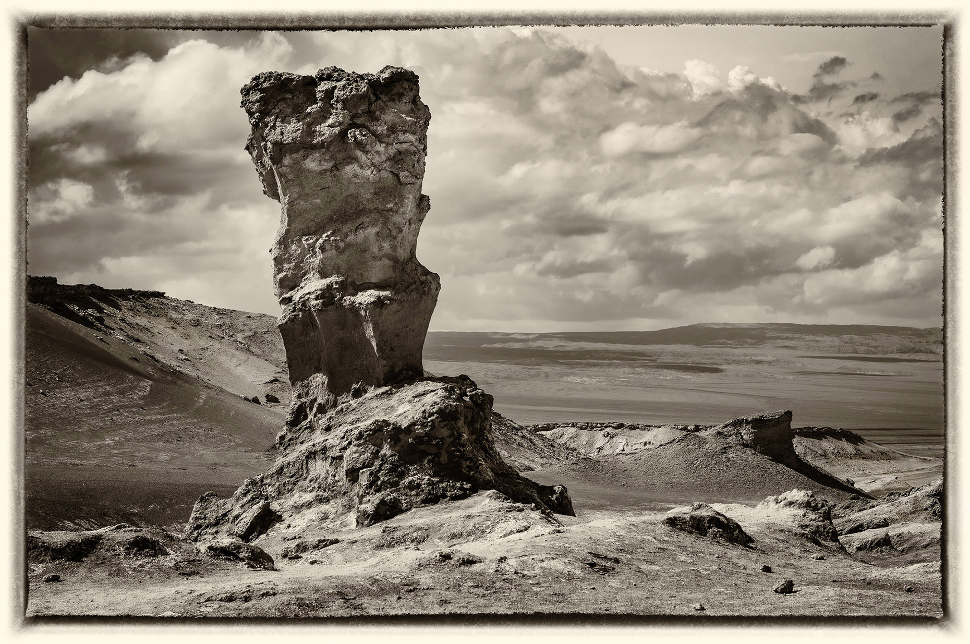 4 Atacama