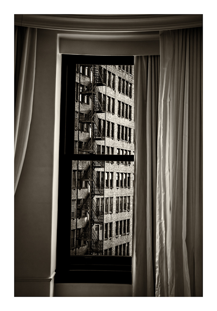 Nomad Hotel