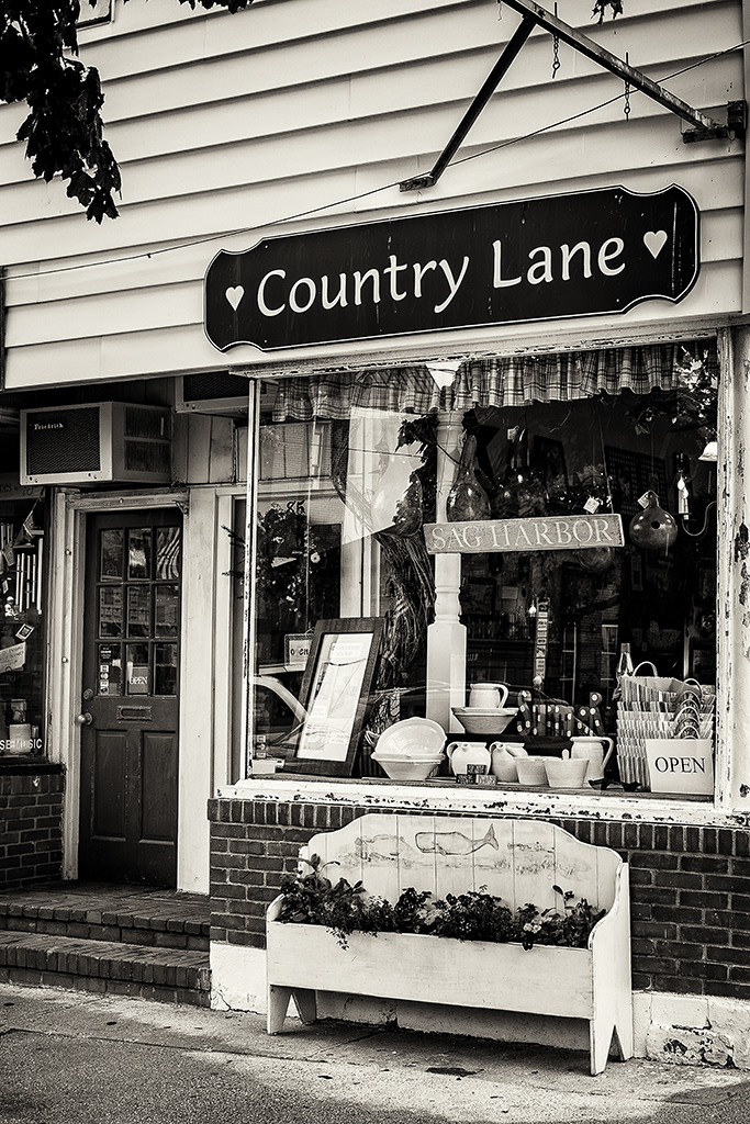 Sag Harbor 2
