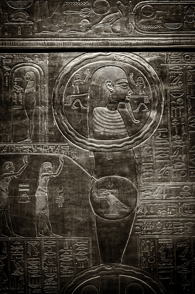 Le Nouveau Musée du Caire 3