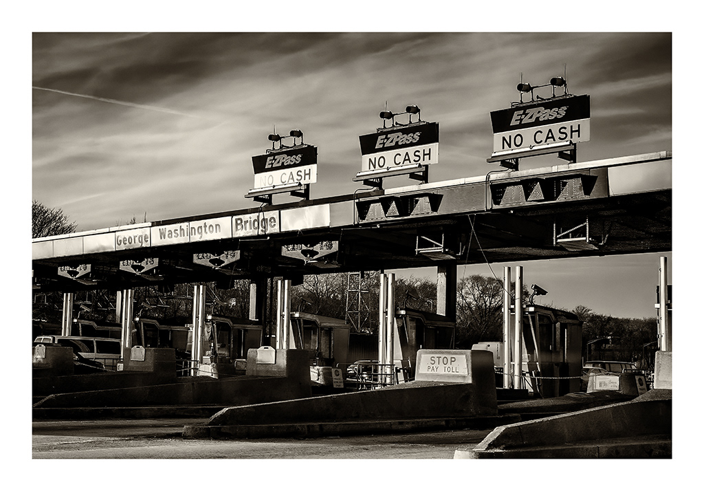 George Washington Bridge