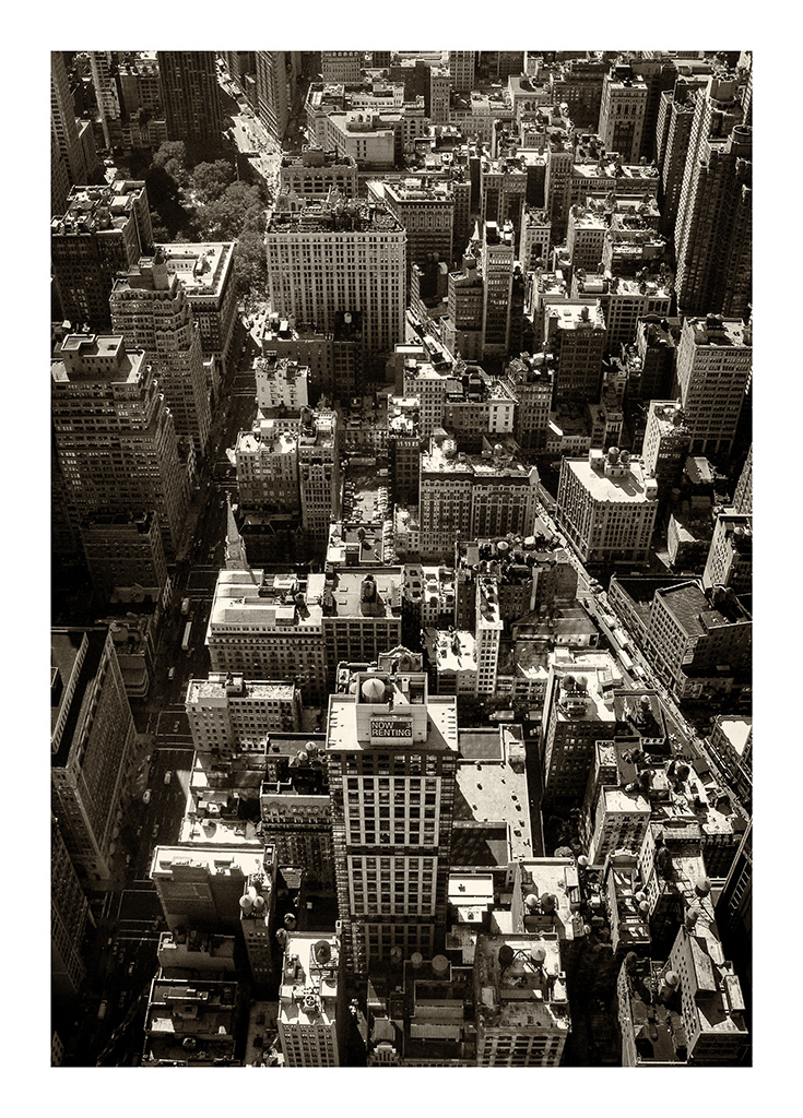 Empire State Building 3