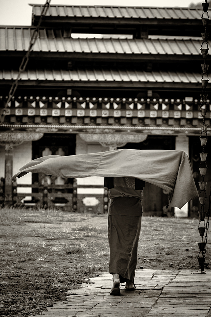 Khamsum Yuelley Namgyal Chörten 4