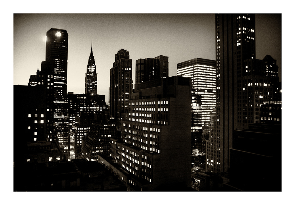 Chrysler Building