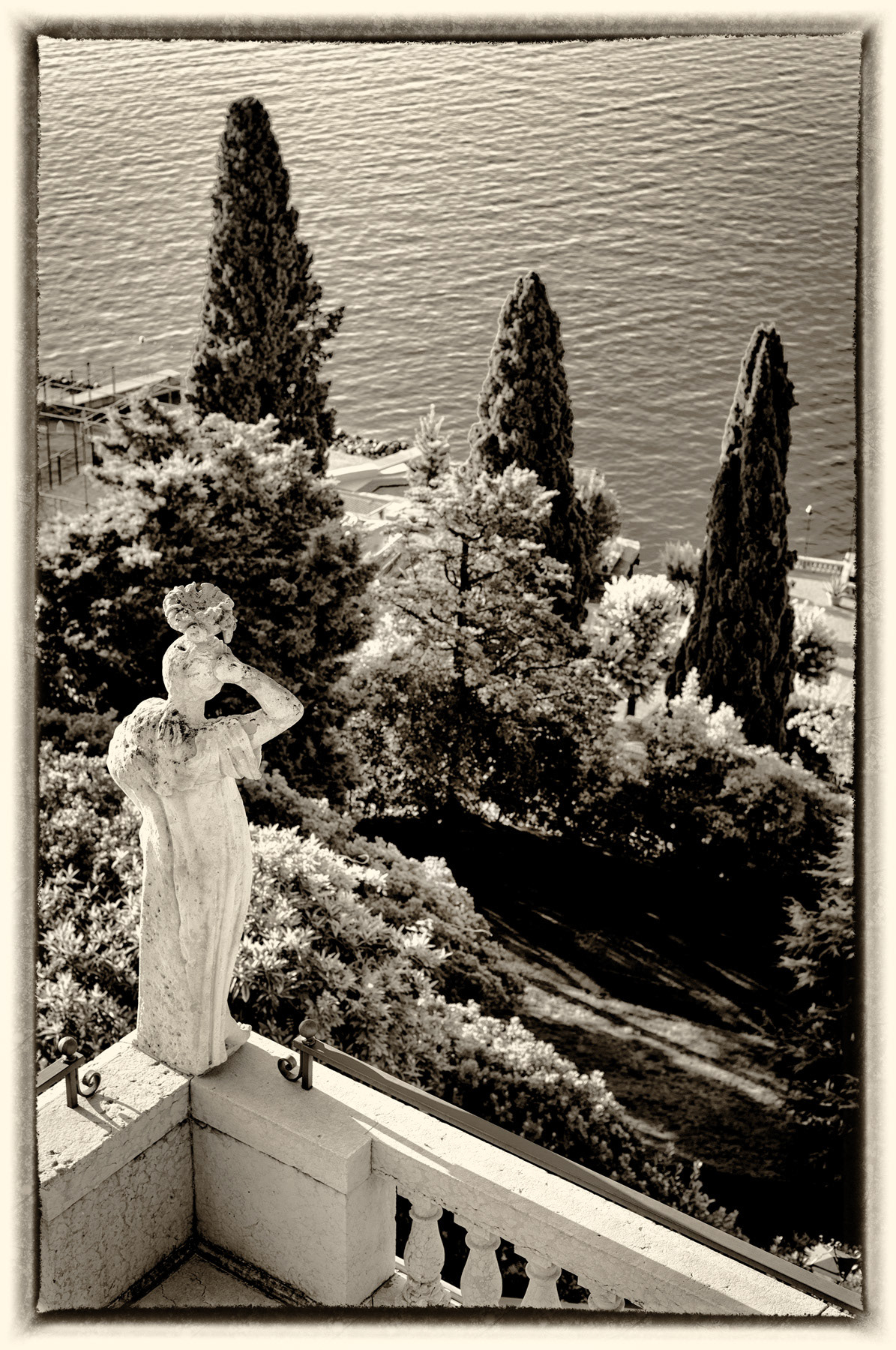 Villa Del Sogno 3