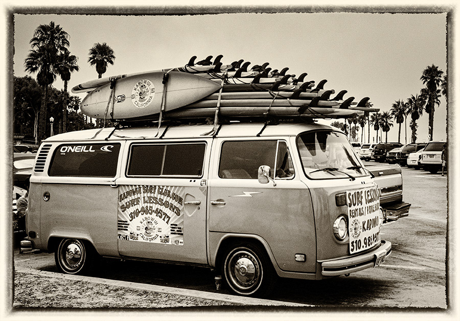 Santa Monica 28