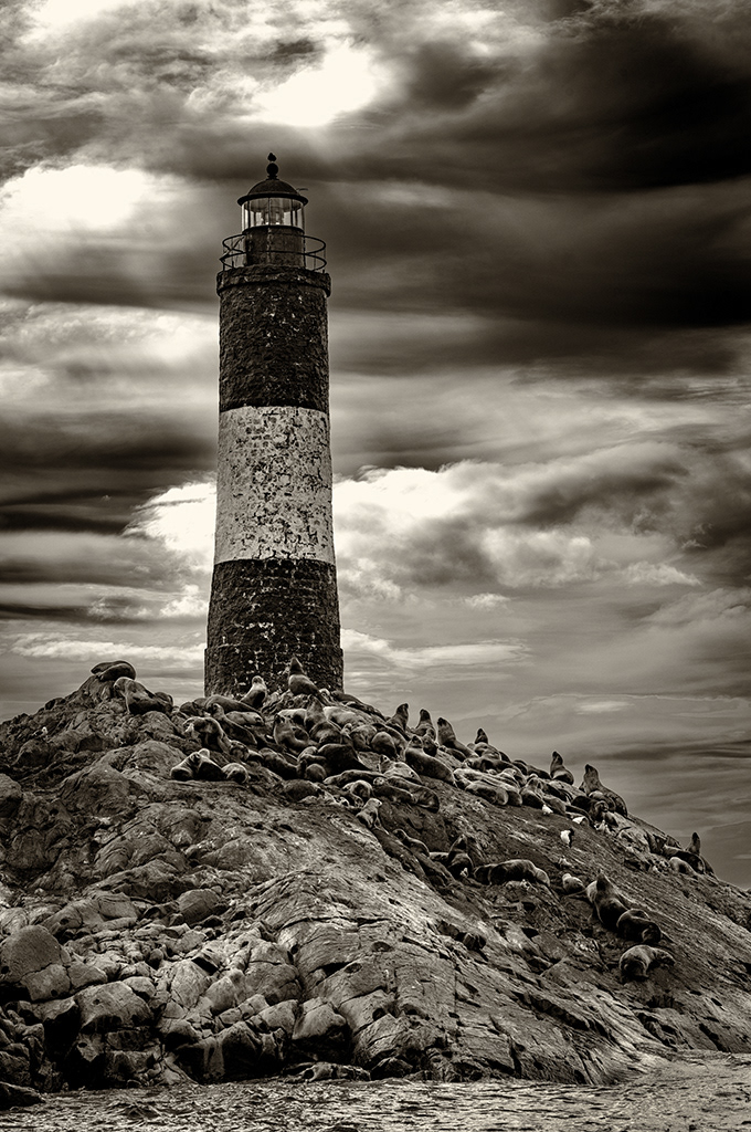 Phare Les Eclaireurs