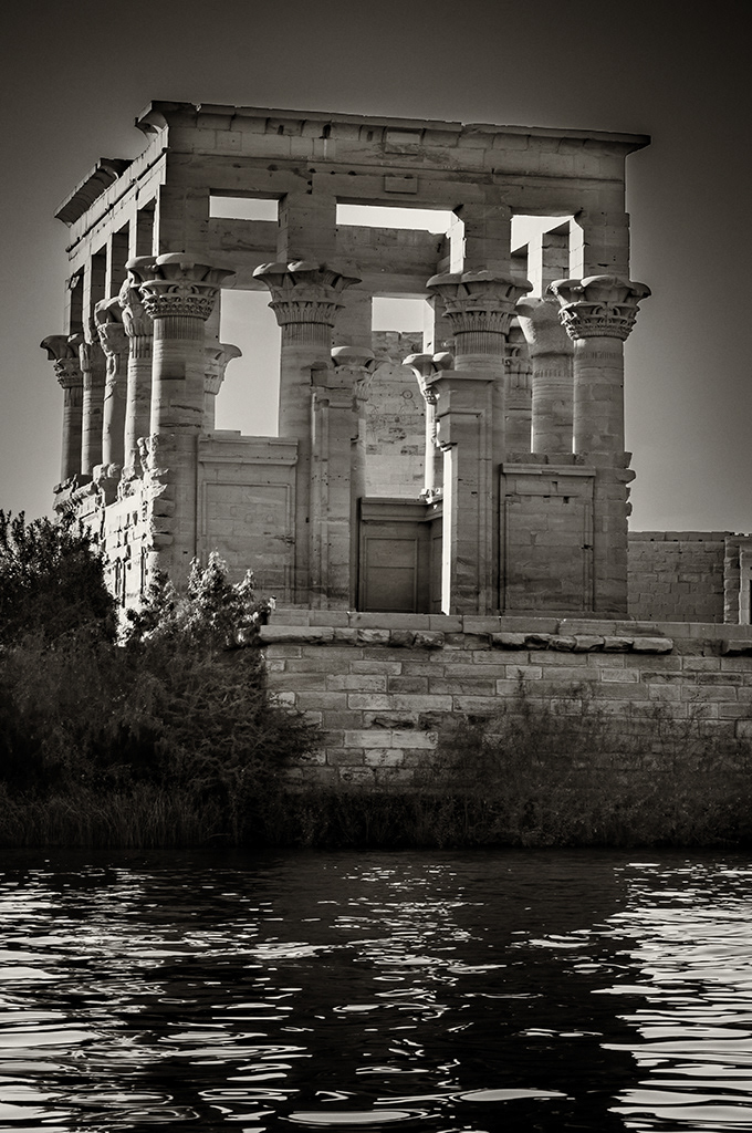 Le Temple de Philae 9
