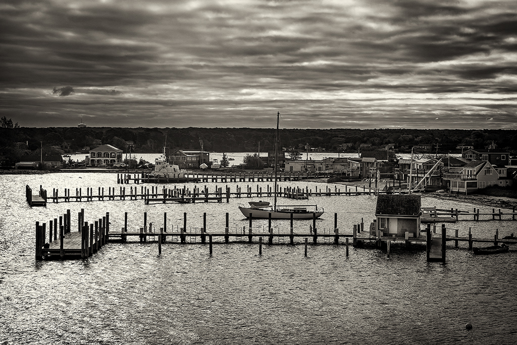 Vineyard Haven Martha's Vineyard 3