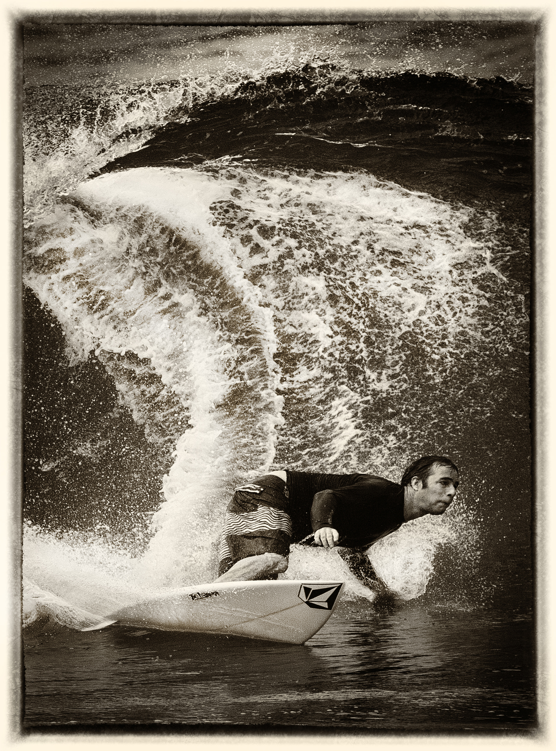 Banzai Pipeline 11
