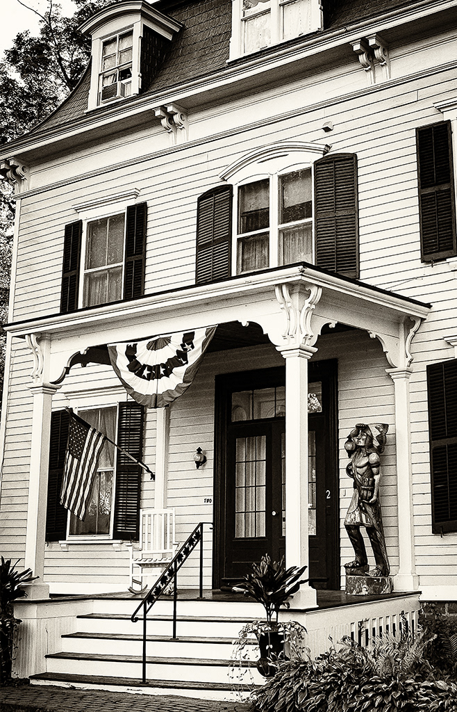 Cooperstown 5