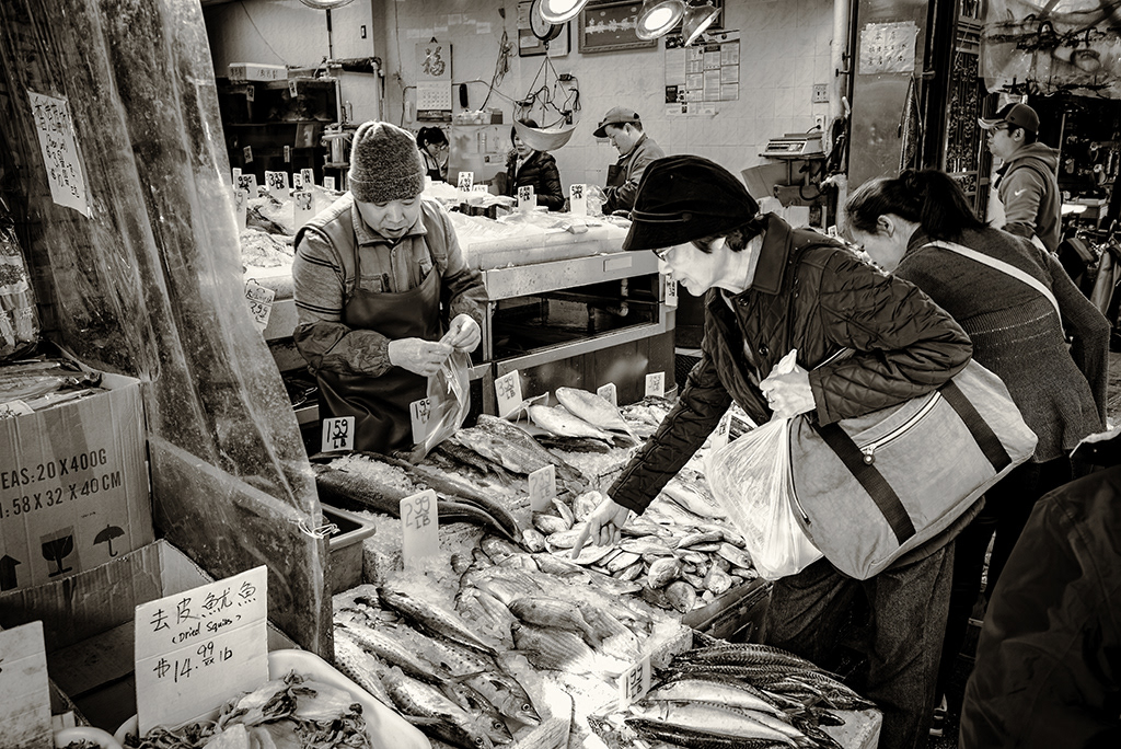 123. Chinatown