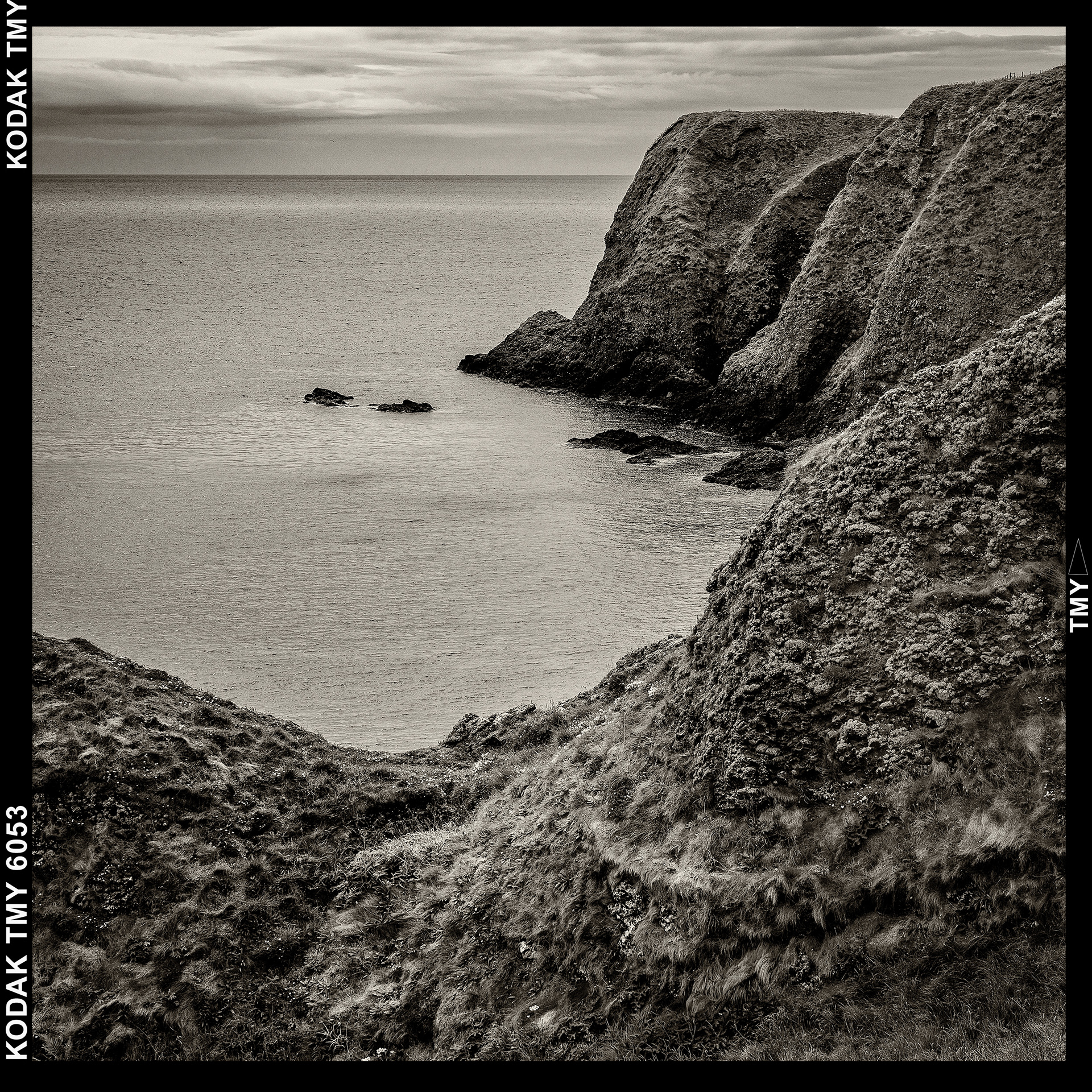 Stone haven