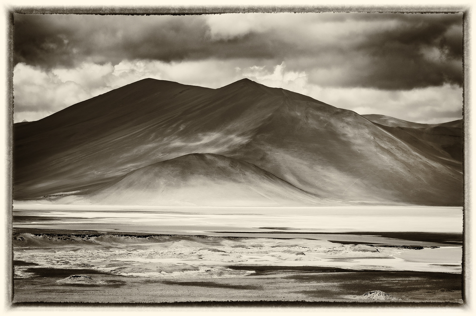 18 Altiplano