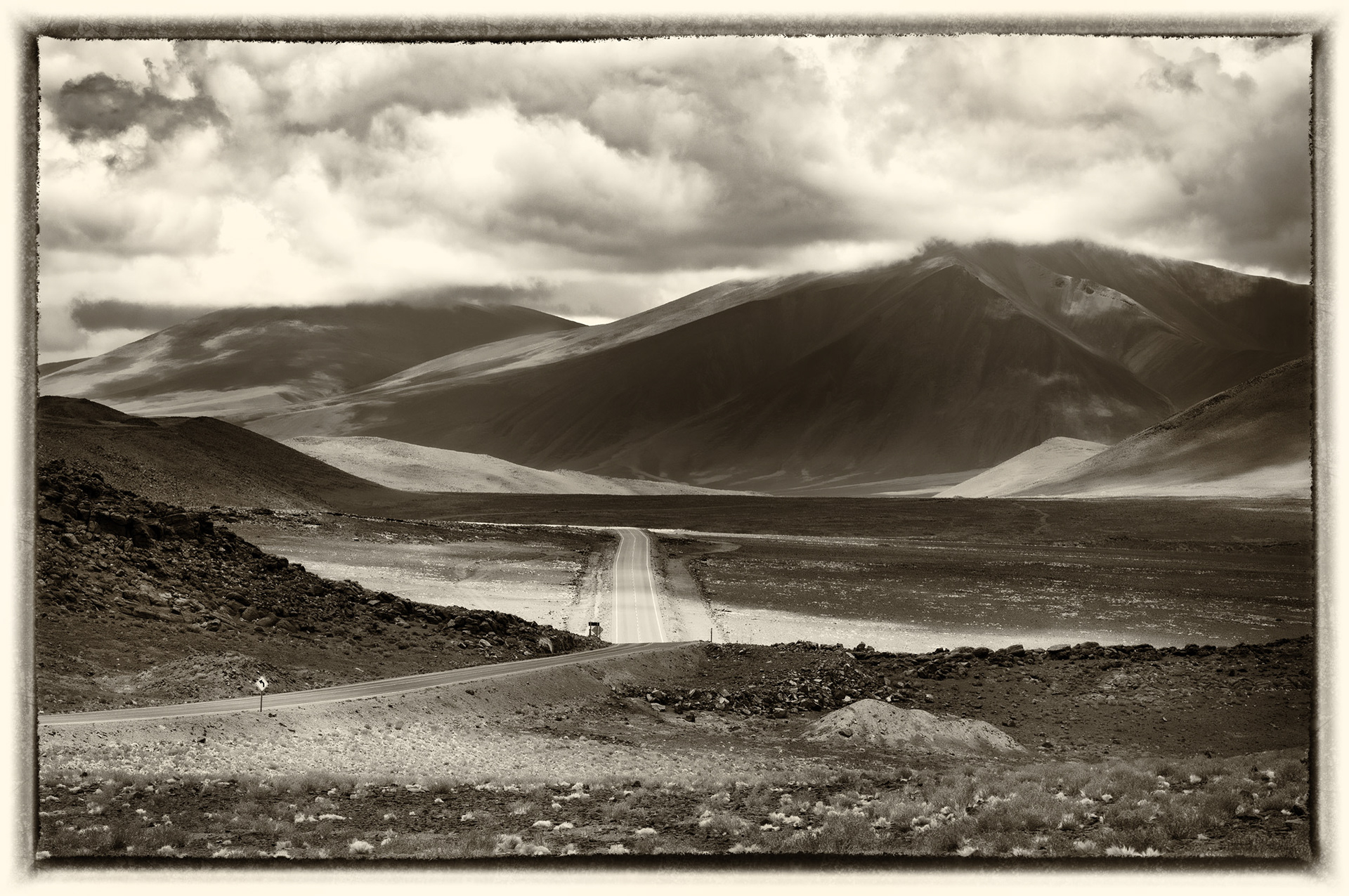 19 Altiplano
