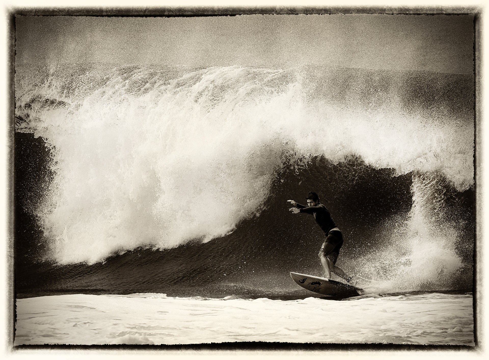 Banzai Pipeline 17