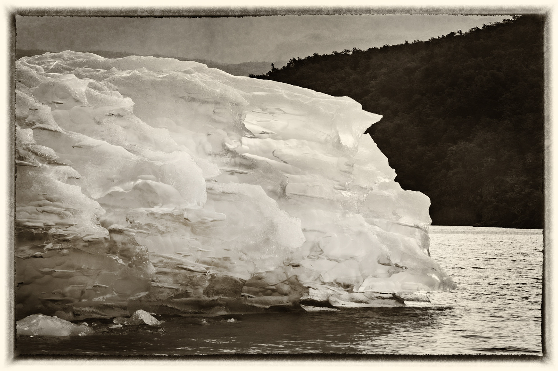 24 Grey Lake