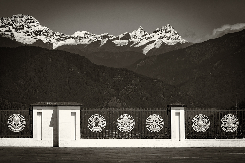 Changri Kuensel Phodrang 5