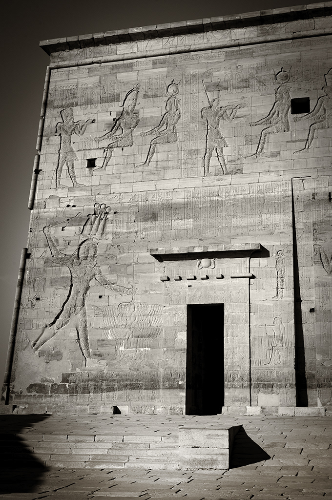 Le Temple de Philae 7