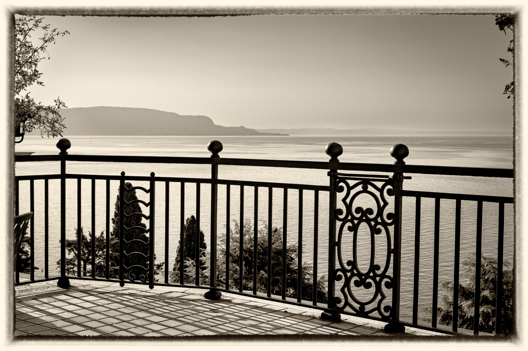 Villa Del Sogno 4