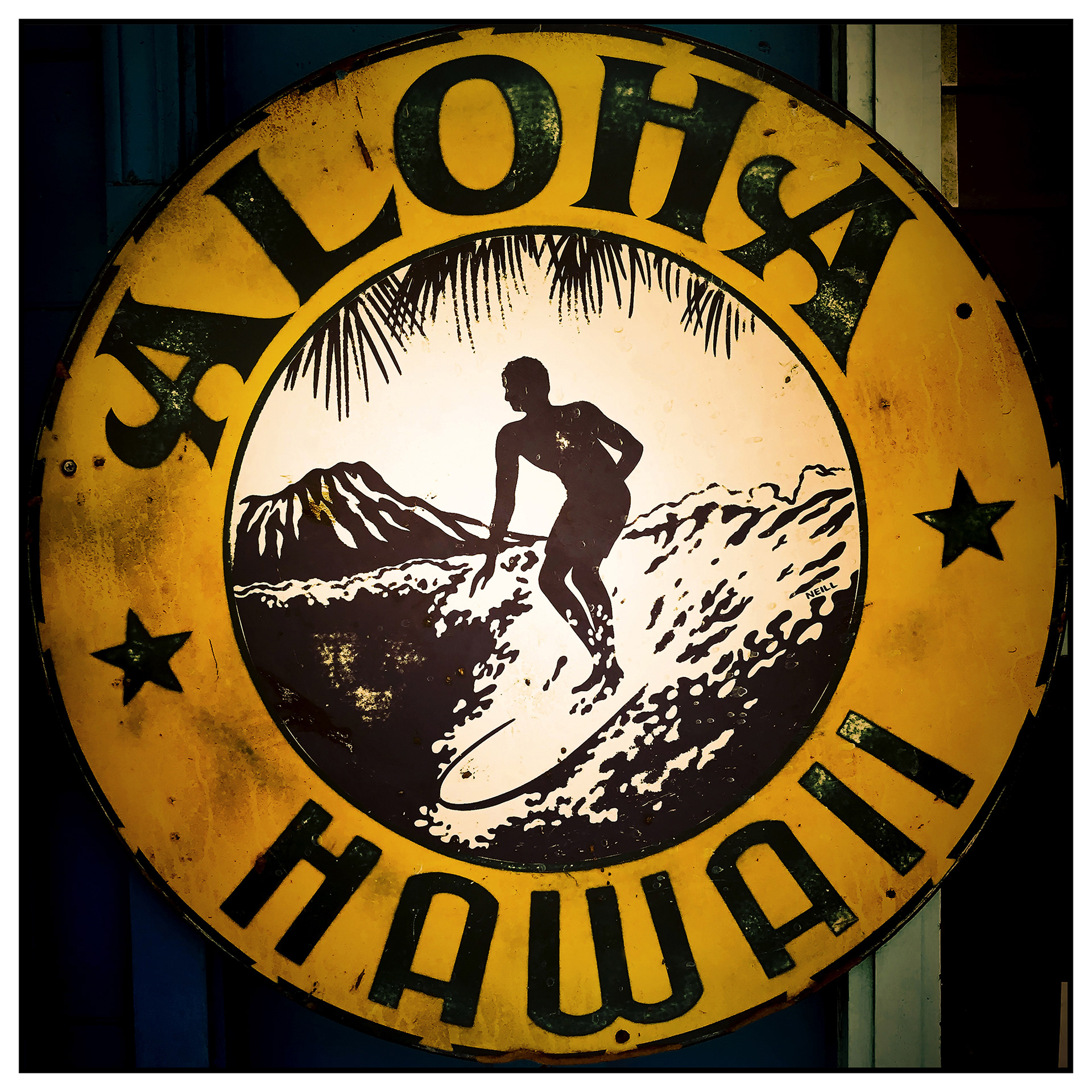 Aloha