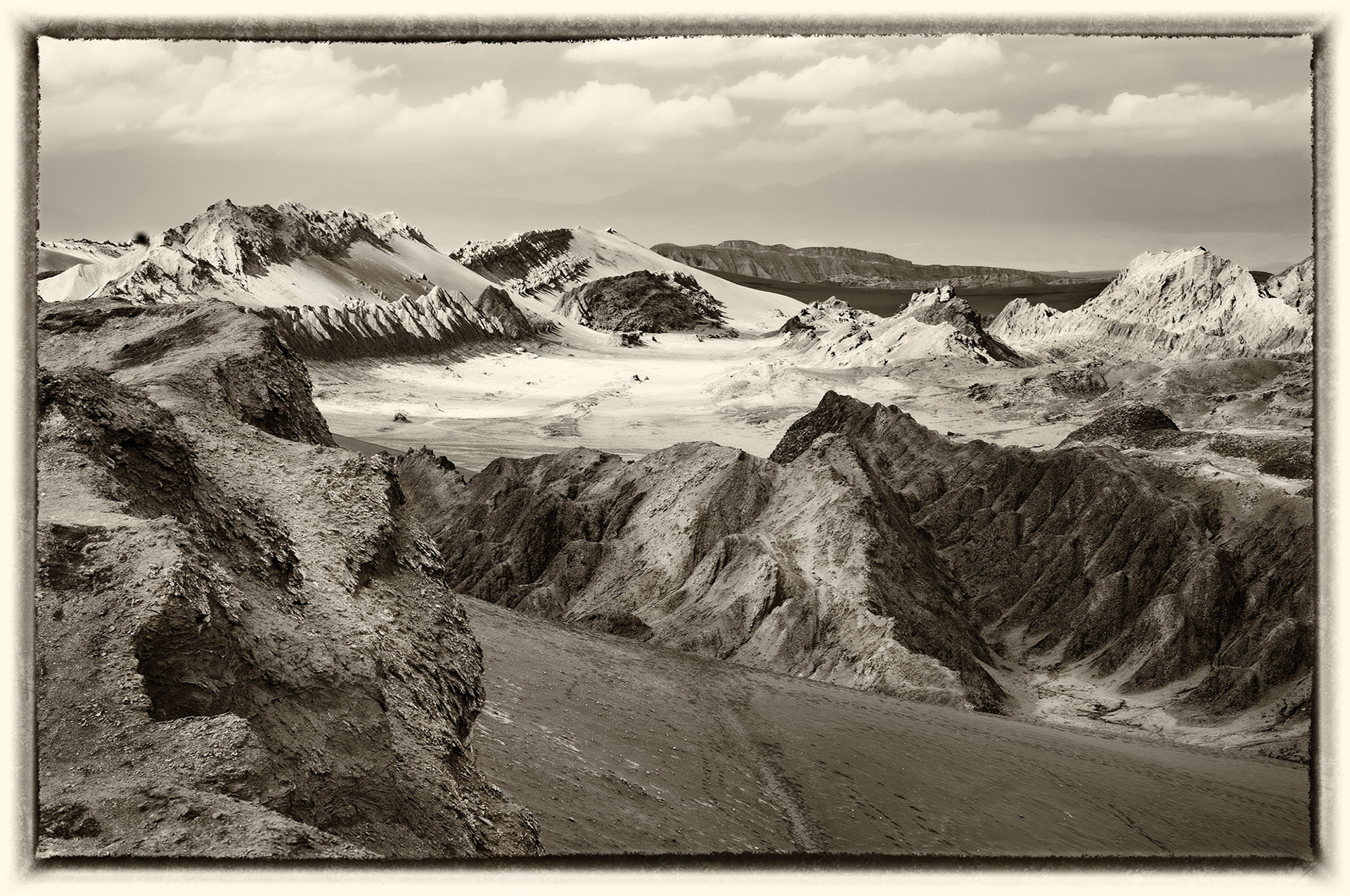 10 Atacama