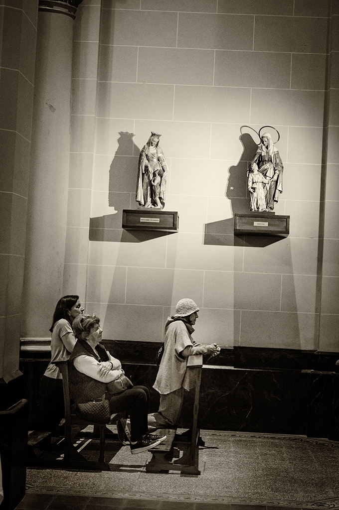 Cathédrale San Isidro Labrador 2